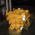 South Florida diesel engine rebuilding by BS Machine Shop